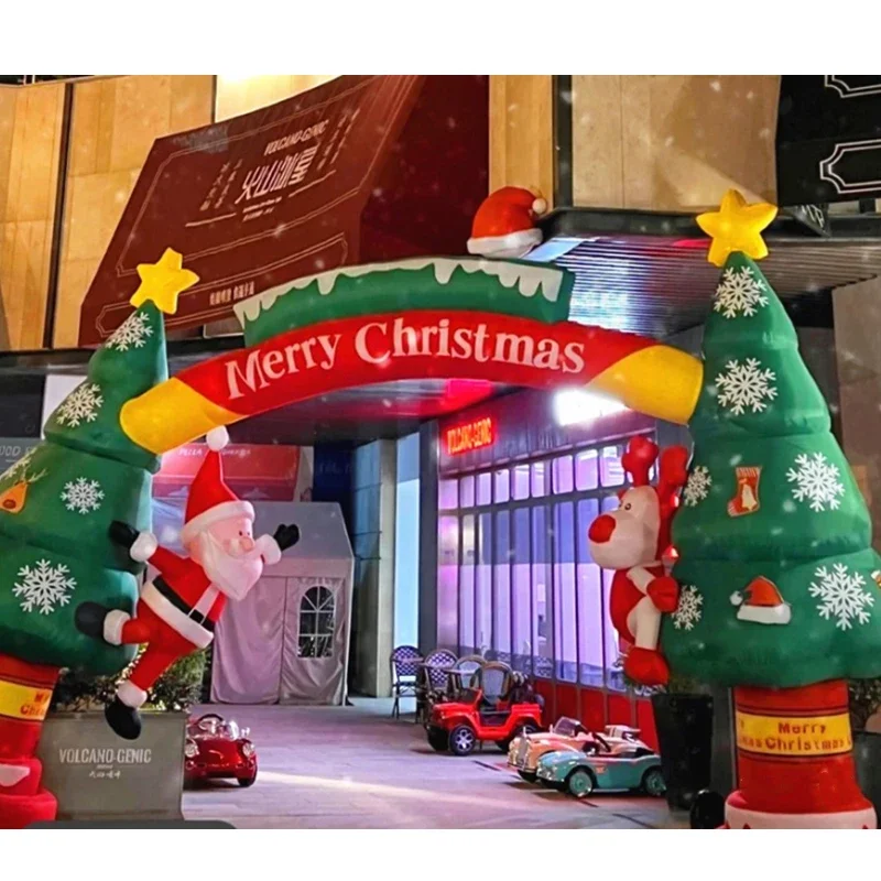 Woodworking Terms - Hot SaleInflatable Luminous Christmas Solar Term