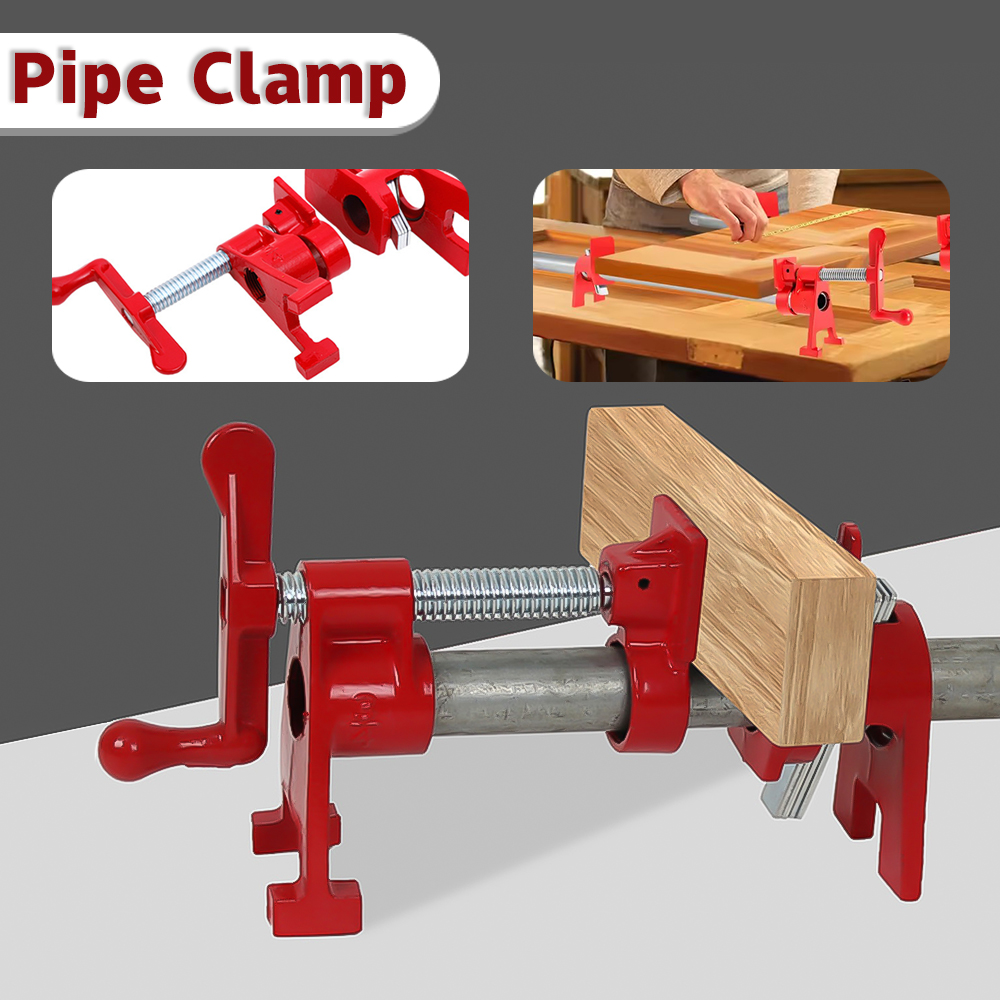 Woodworking Joints - 1/2