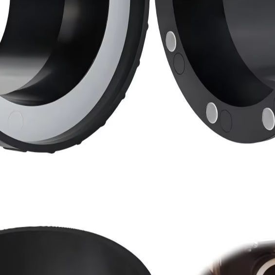 Woodworking Vacuum System - /Magnetic /4 /Inch Dust Collection Hose