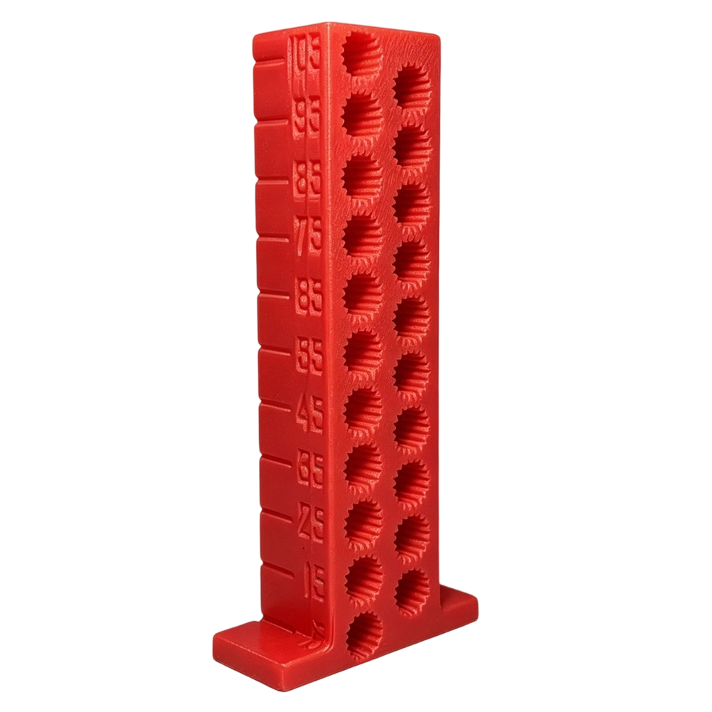Woodworking Artisans - 3D Printed DIY Measuring Tool Diy