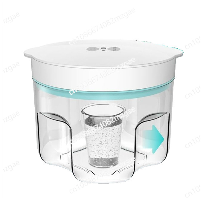 Woodworking Vacuum System - 2nd Generation Resin Bubble Remover Machine