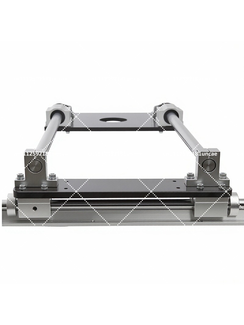 Xyz Woodworking - 3 Axis CNC XYZ Linear Guide