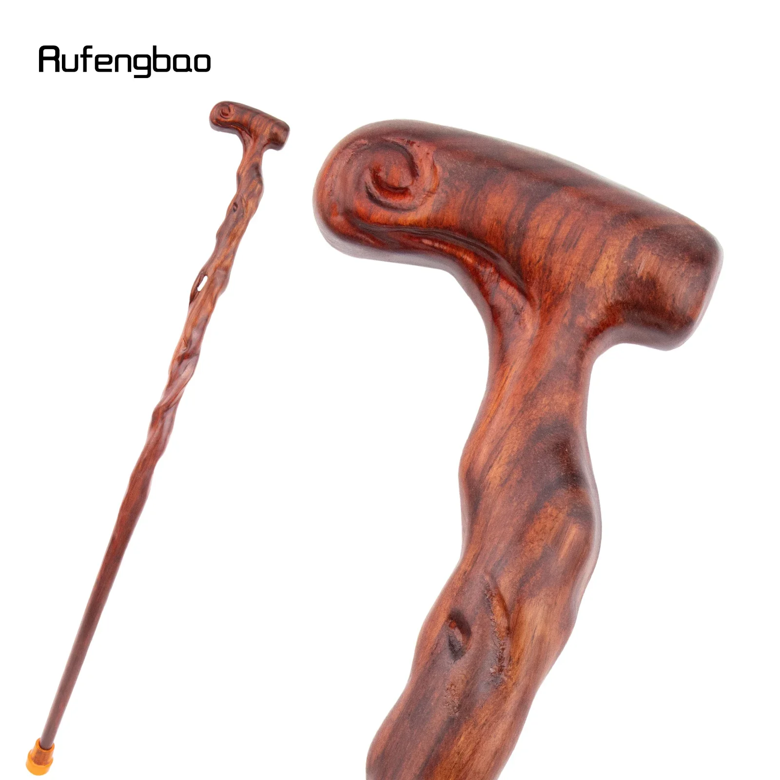 Woodworking Joints - Red Tree Vine Wooden Single Joint