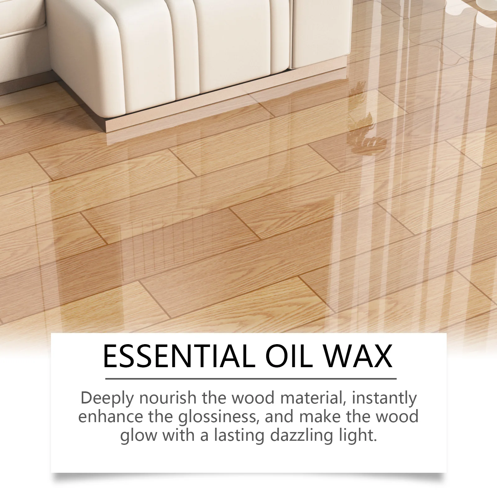 Furniture Beeswax Polishing Sp - Woodworking Oil Finish ulasan dan harga