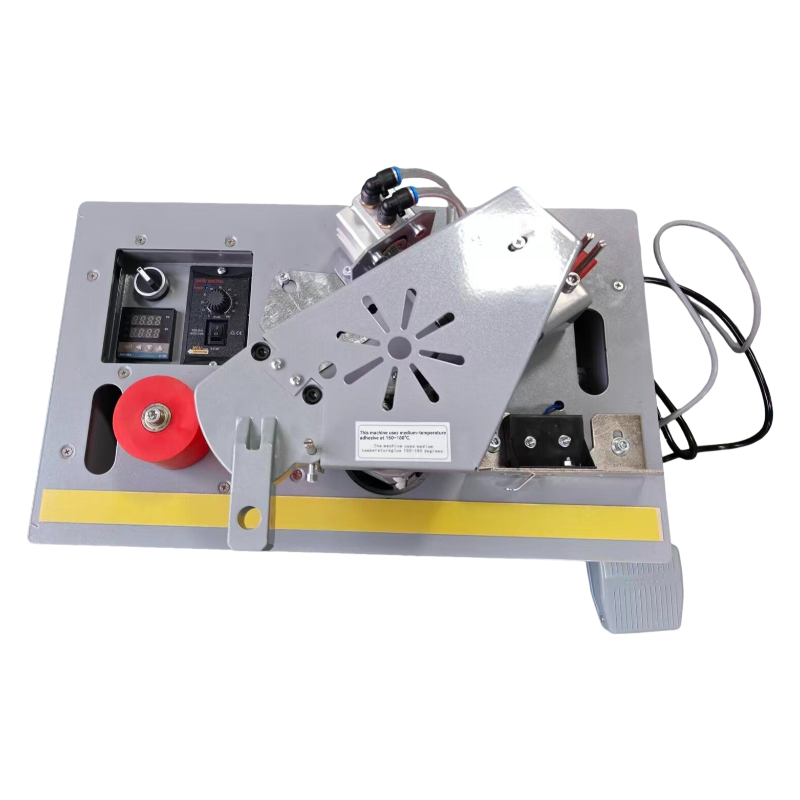 KOTUMY 220V Portable Edge Band - Woodworking Bandsaw ulasan dan harga