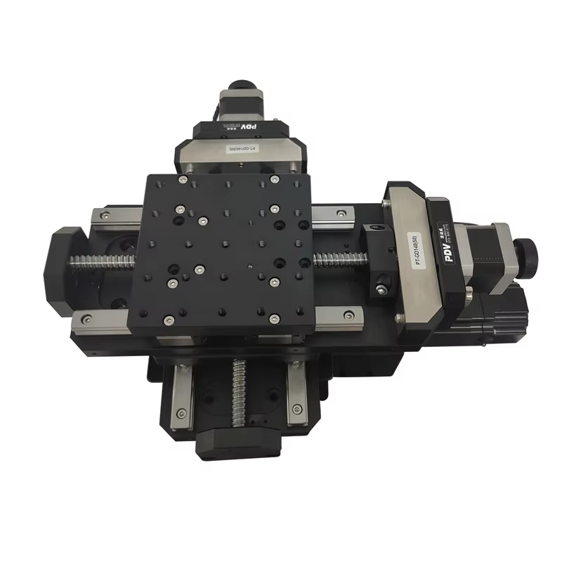High precision electric transl - Xyz Woodworking ulasan dan harga