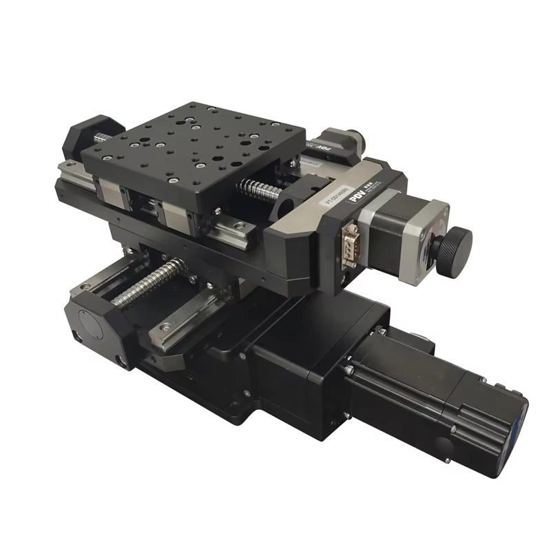 High precision electric transl - Xyz Woodworking ulasan dan harga