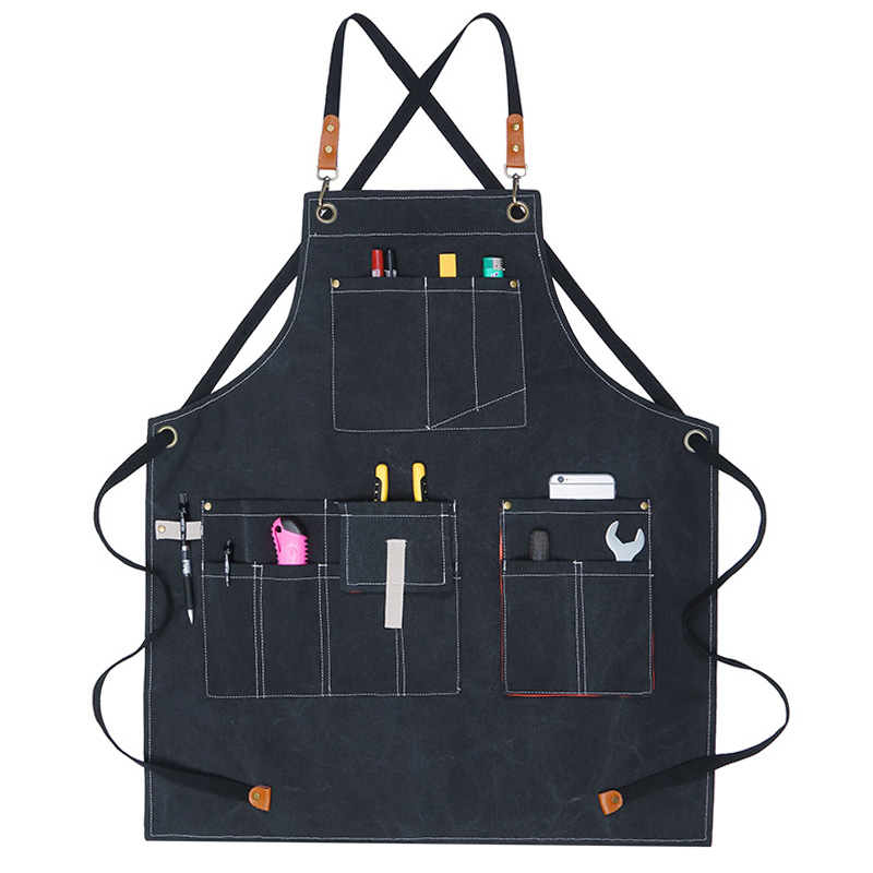 1PC Adjustable Shoulder Strap  - Woodworking Apron ulasan dan harga