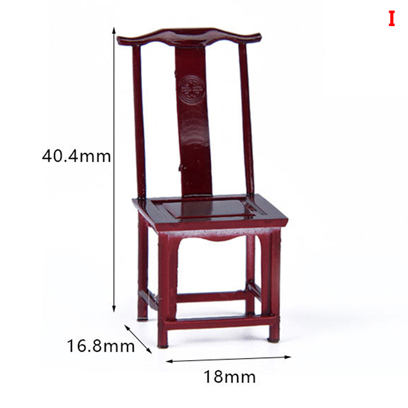 1:12 Miniature Furniture Wood  - Woodworking Oil Finish ulasan dan harga