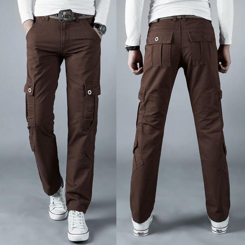 Summer New Solid Color Casual  - Woodworking Brand ulasan dan harga