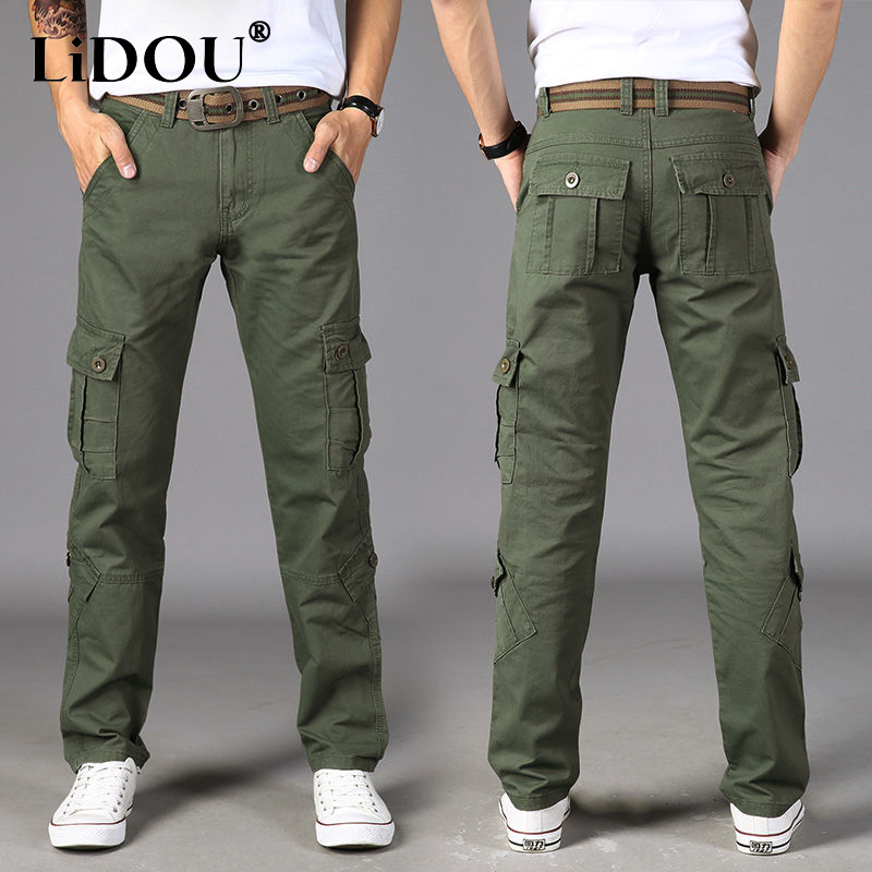 Summer New Solid Color Casual  - Woodworking Brand ulasan dan harga
