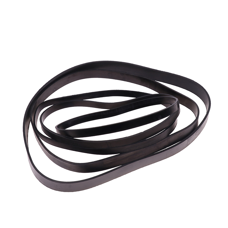 New！Bandsaw Bands Rubber Tire  - Woodworking Bandsaw ulasan dan harga