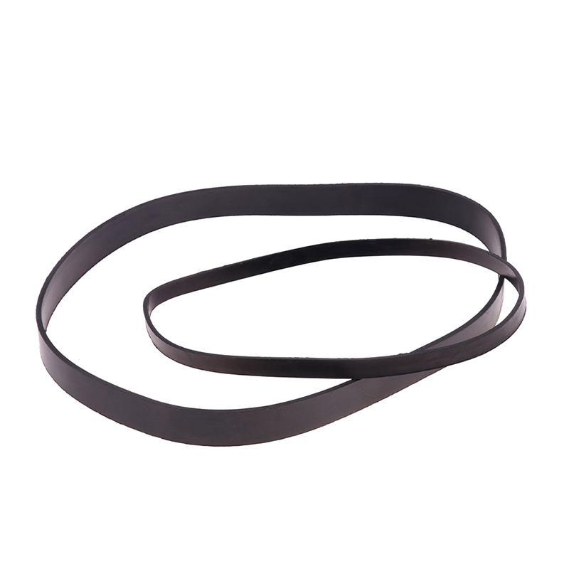 New！Bandsaw Bands Rubber Tire  - Woodworking Bandsaw ulasan dan harga