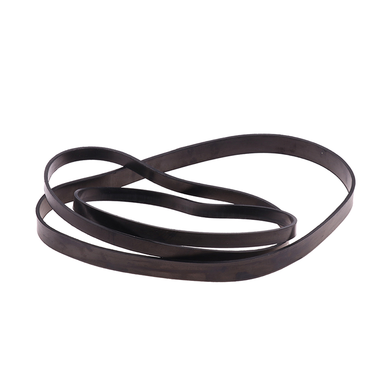 New！Bandsaw Bands Rubber Tire  - Woodworking Bandsaw ulasan dan harga