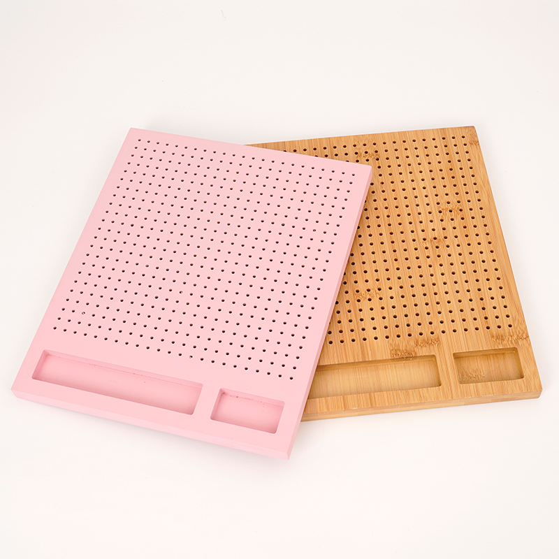 Crochet Blocking Board with St - Woodworking Diy Projects ulasan dan harga