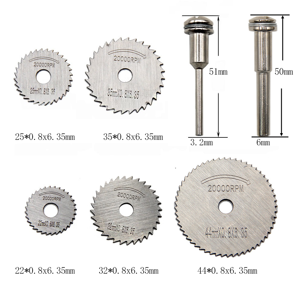 3.2mm/6mm connecting rod hand  - Woodworking Files ulasan dan harga