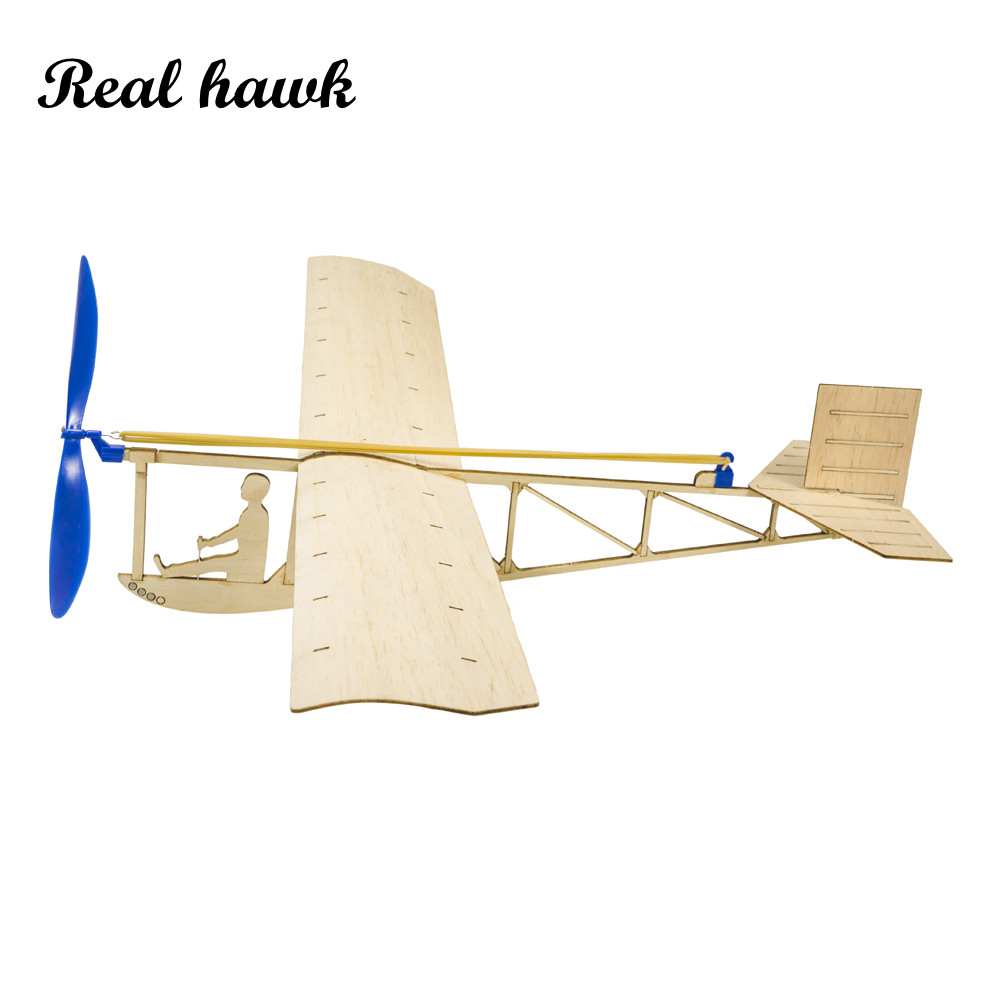 STEM Rubber Band Powered Airpl - Woodworking Diy Projects ulasan dan harga