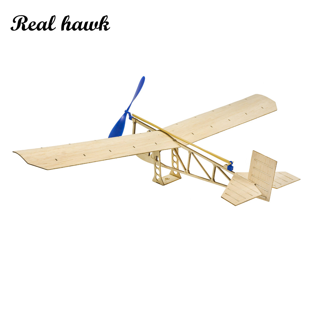 STEM Rubber Band Powered Airpl - Woodworking Diy Projects ulasan dan harga