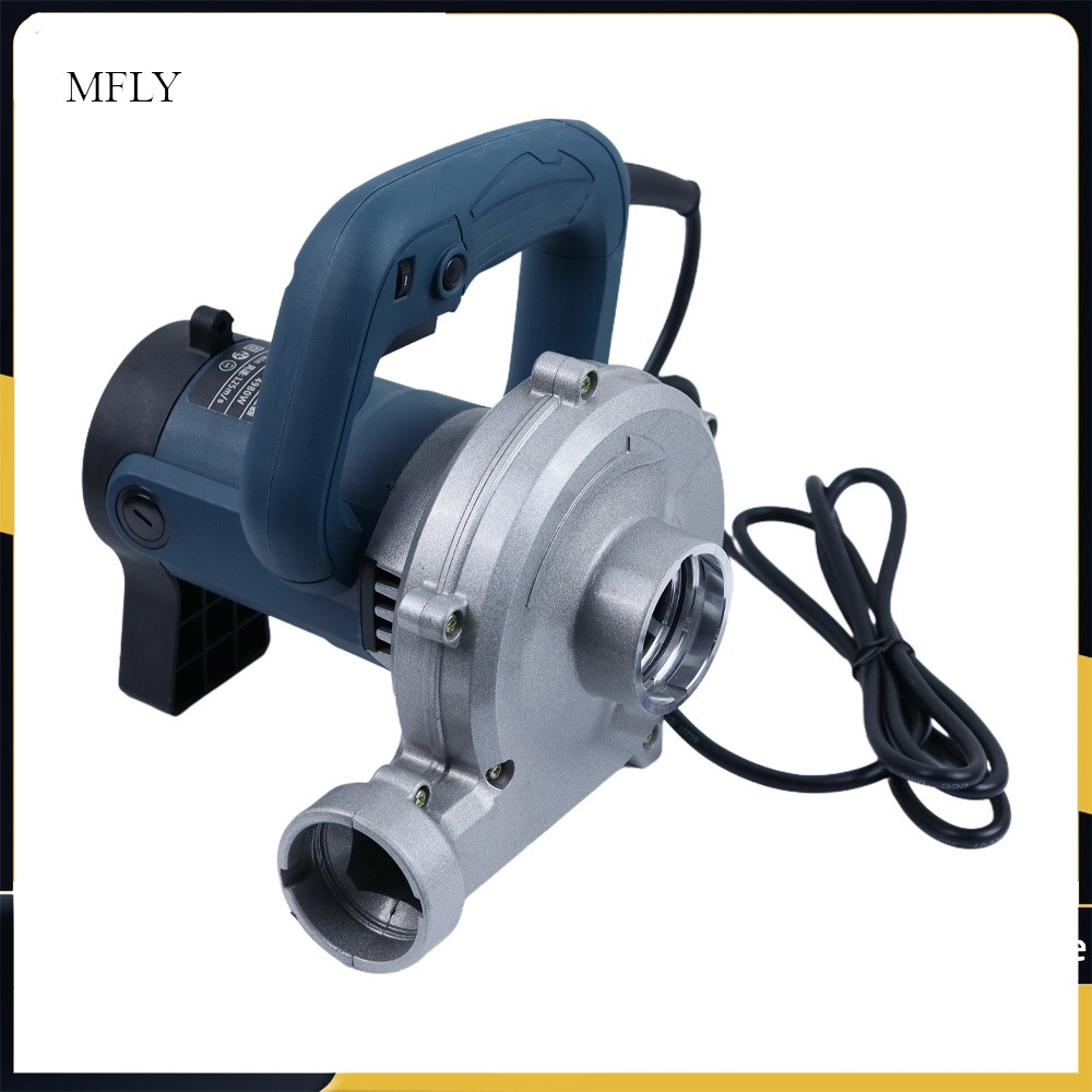 2 in 1 Workshop Vacuum Blower  - Woodworking Vacuum System ulasan dan harga