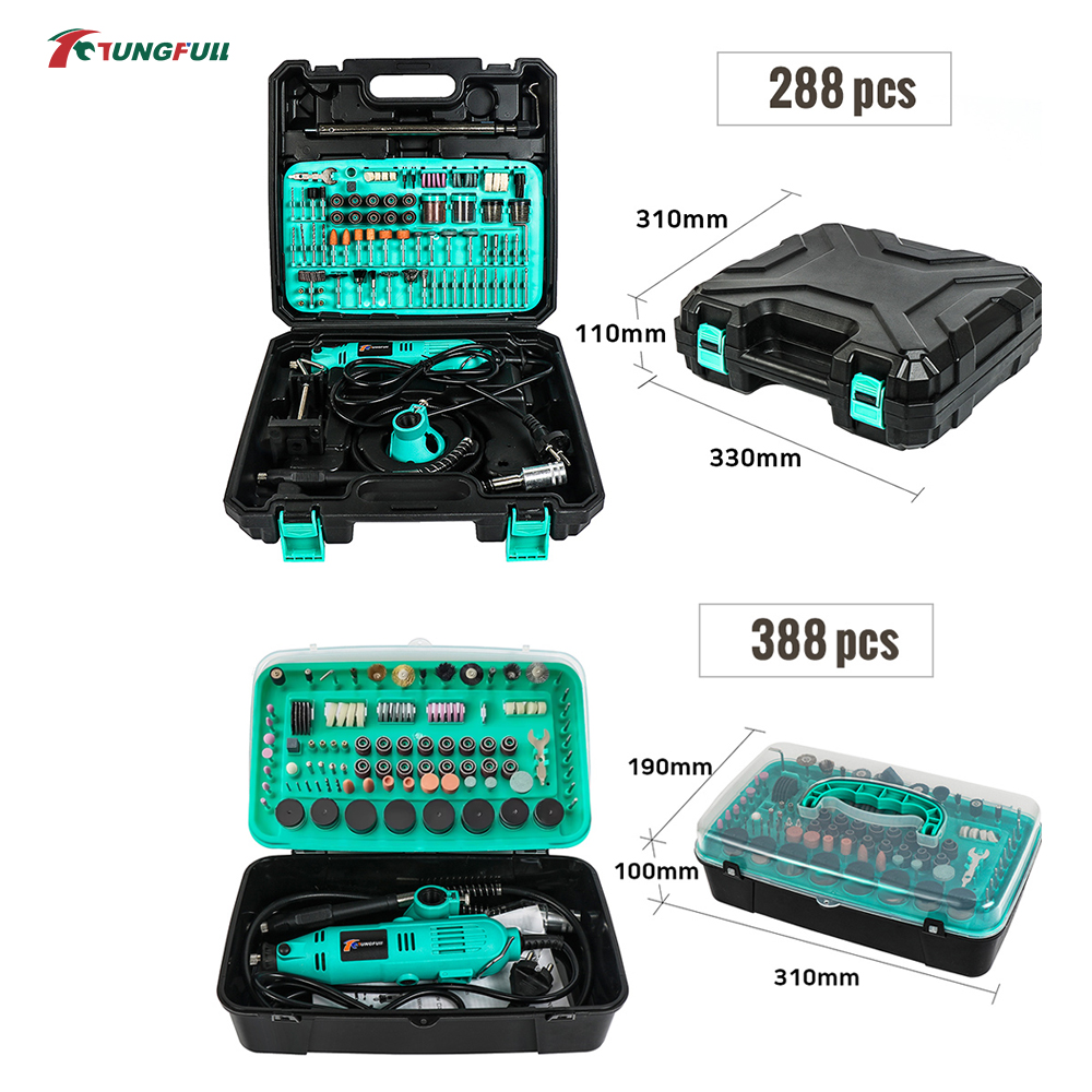 TUNGFULL Mini Electric Grinder - Woodworking Art ulasan dan harga