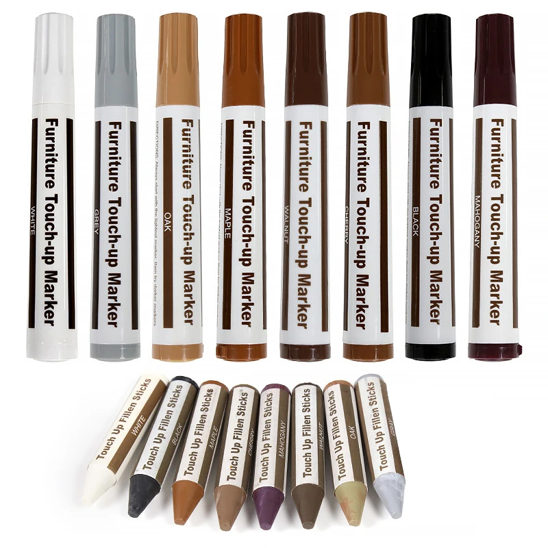 Creative Furniture Repair Pens - Woodworking Oil Finish ulasan dan harga