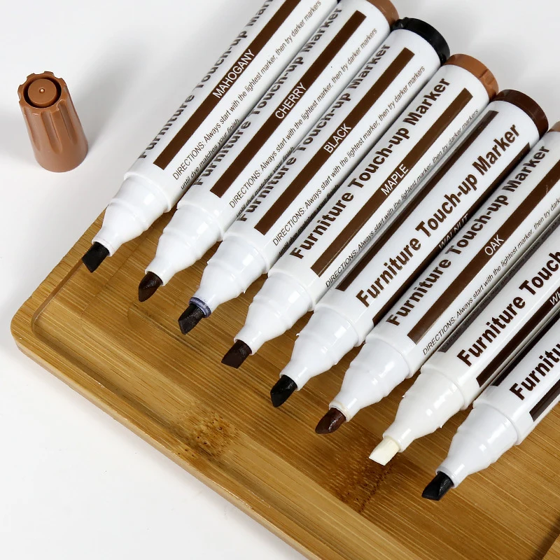 Creative Furniture Repair Pens - Woodworking Oil Finish ulasan dan harga