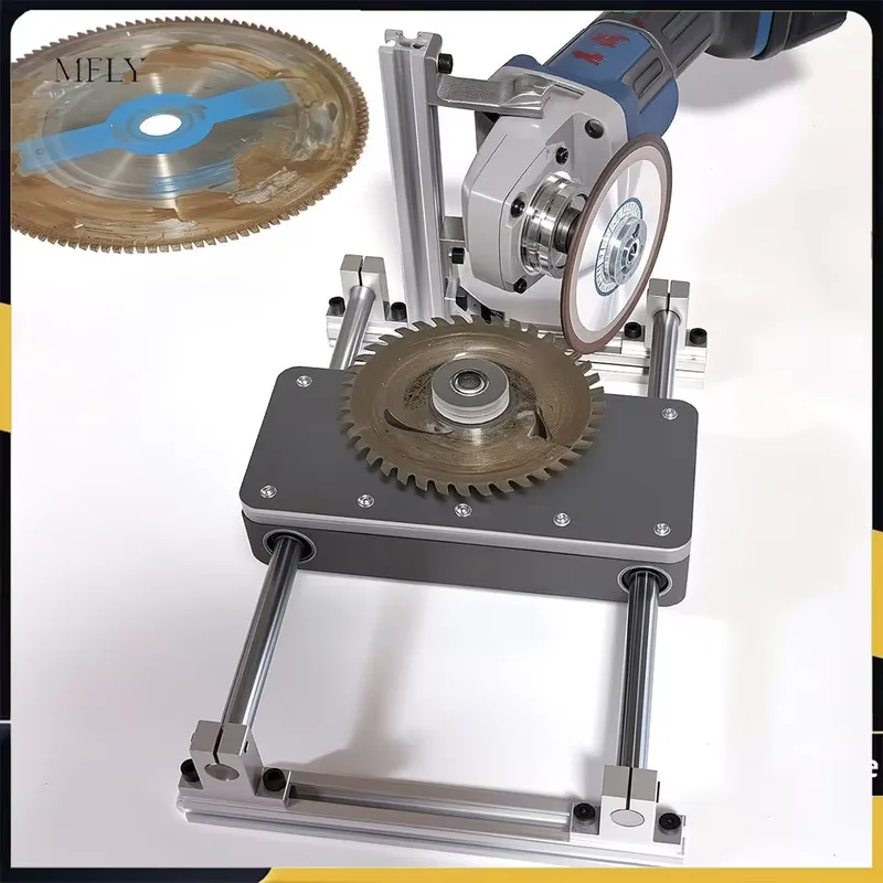 Brand For Fast Tooth Grinding, - Woodworking Brand ulasan dan harga