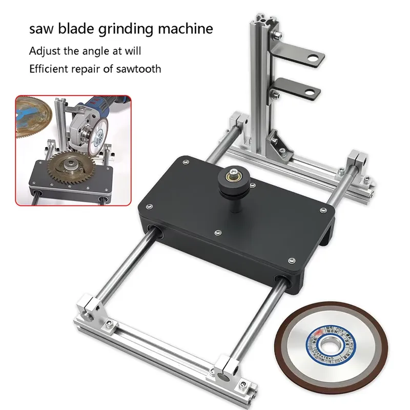 Brand For Fast Tooth Grinding, - Woodworking Brand ulasan dan harga