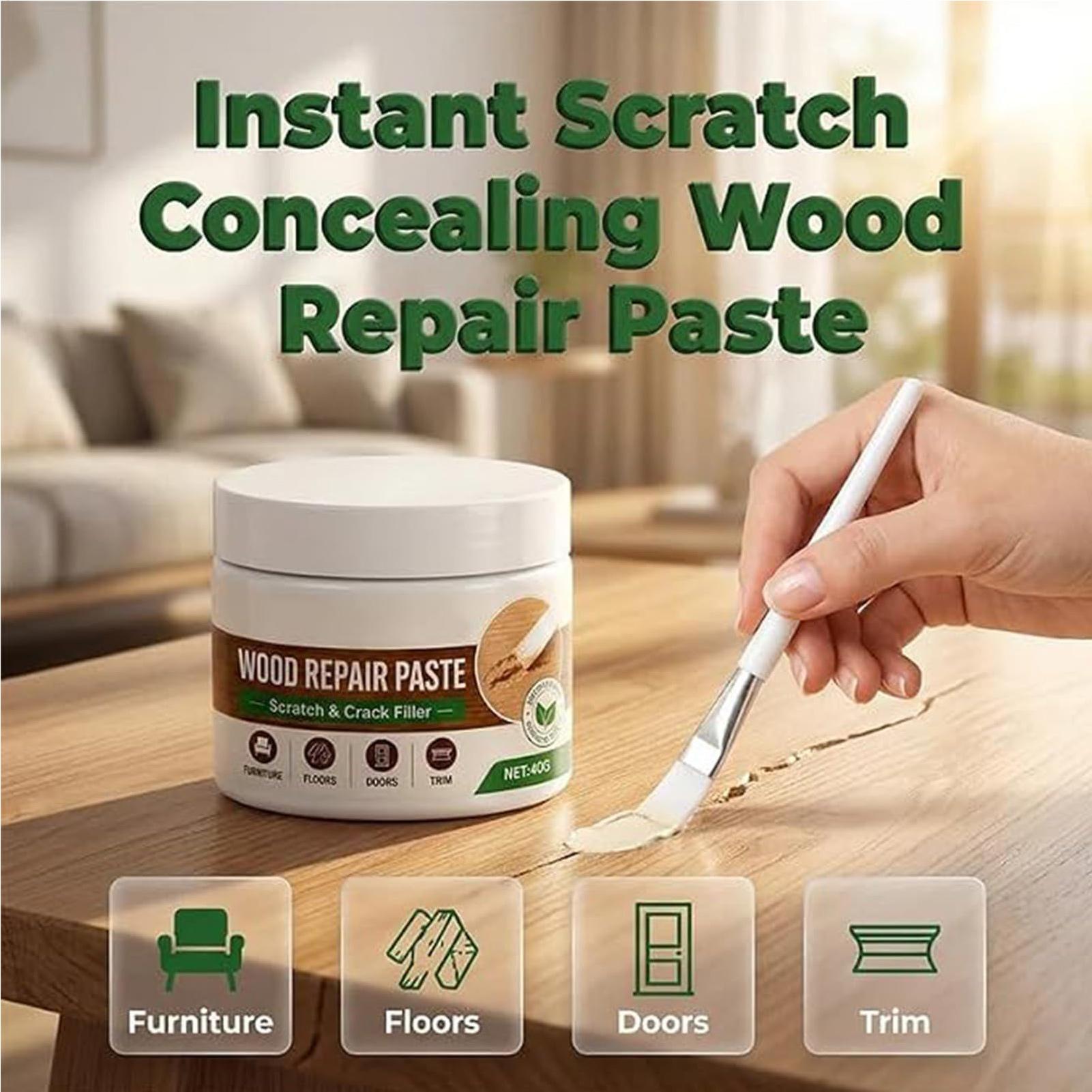 Wood Furniture Repair Paste Se - Woodworking Oil Finish ulasan dan harga
