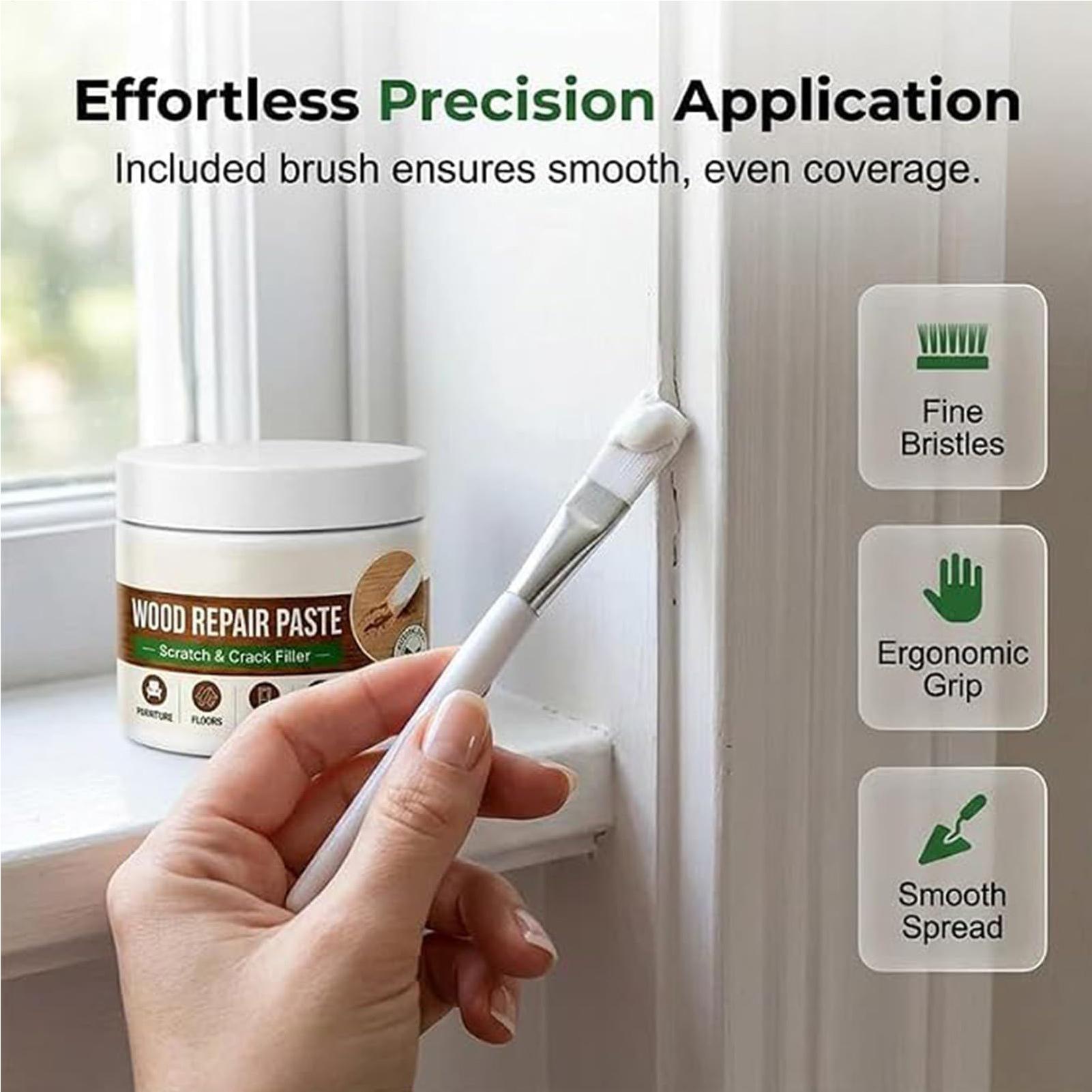 Wood Furniture Repair Paste Se - Woodworking Oil Finish ulasan dan harga
