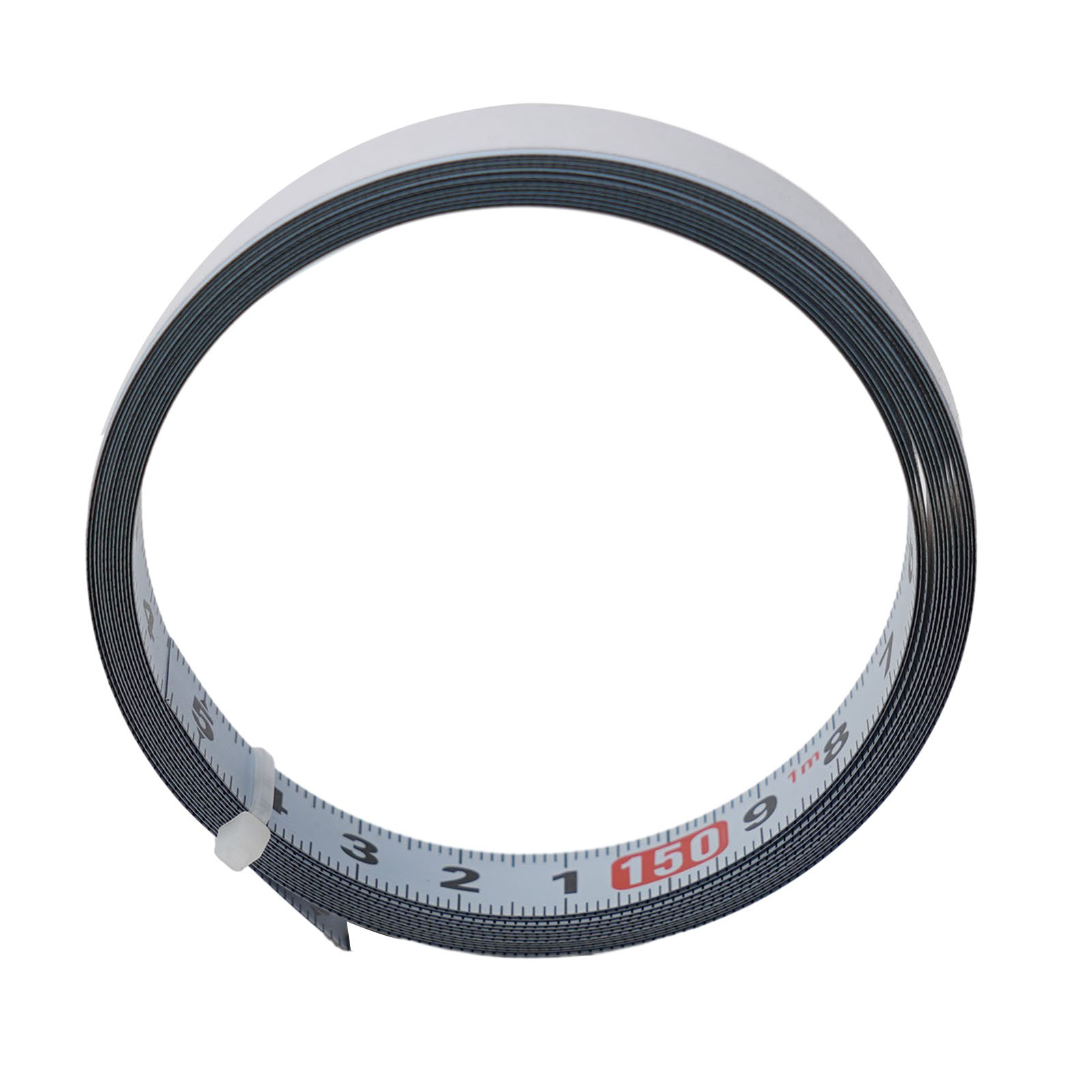 Ruler Tape Measure Miter Track - Woodworking Brand ulasan dan harga