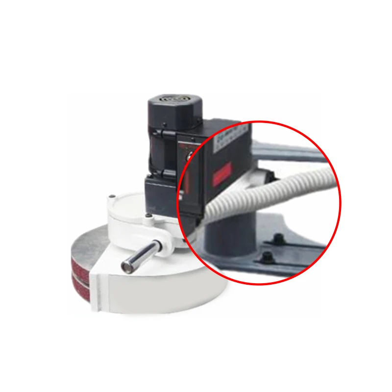 AF10 CNC Band Saw Auto-matic F - Woodworking Bandsaw ulasan dan harga
