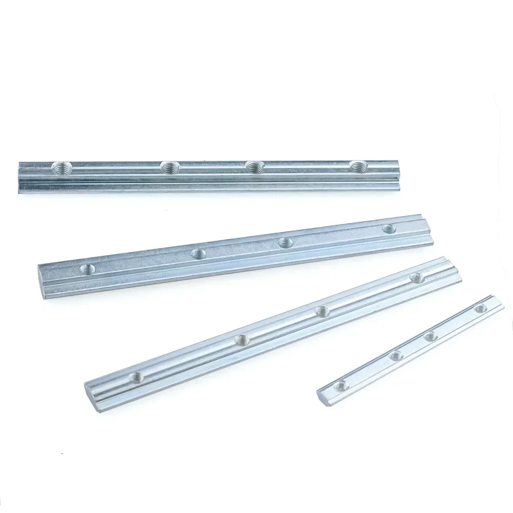 4Pcs V-Slot T-Slot Joiner 180  - Woodworking Joints ulasan dan harga