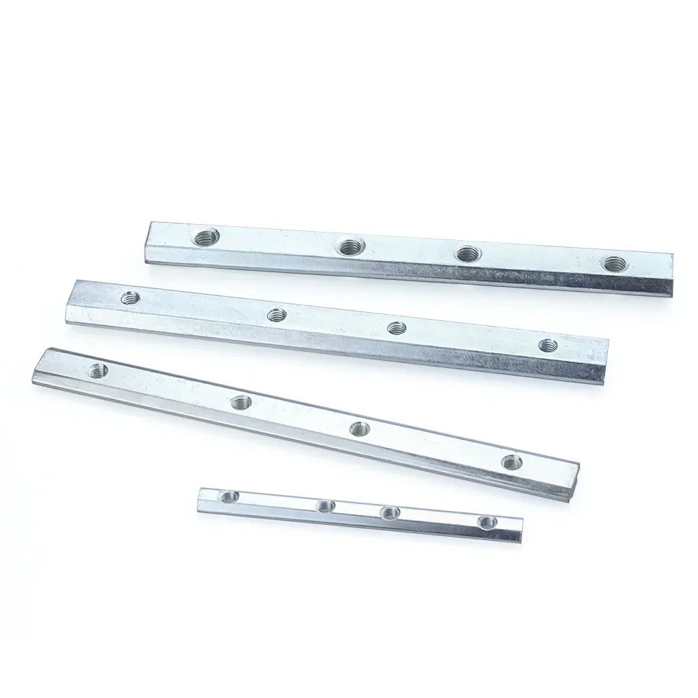 4Pcs V-Slot T-Slot Joiner 180  - Woodworking Joints ulasan dan harga