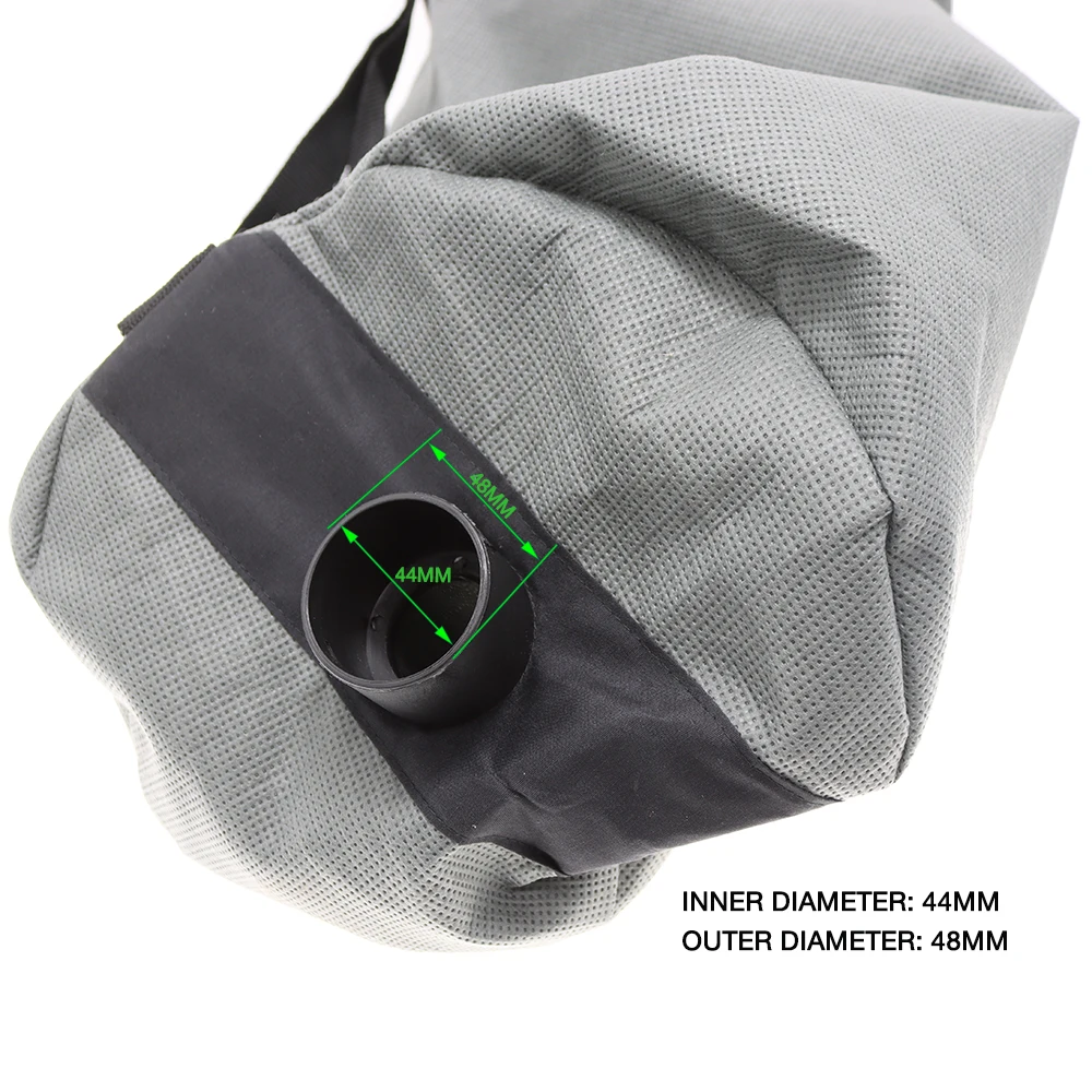 Wall Grinder Vacuum Bag Dust-F - Woodworking Vacuum System ulasan dan harga