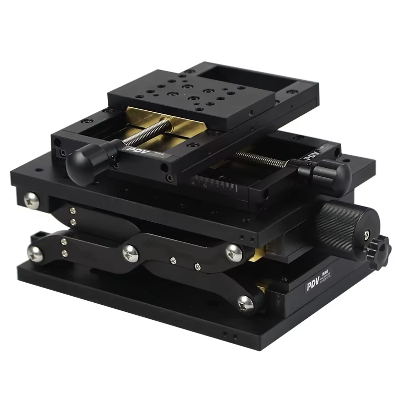 Precision Manual XYZ Multi-dim - Xyz Woodworking ulasan dan harga