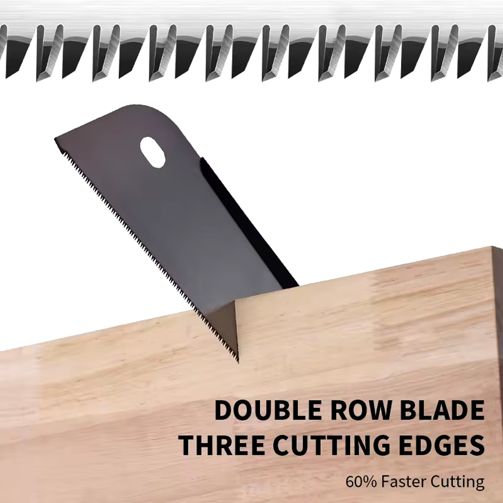 Japanese Hand Saw SK5 Flexible - Woodworking In Japanese ulasan dan harga