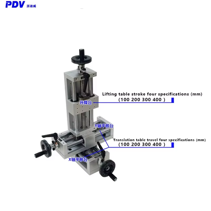 PT-LX Series Three-axis Combin - Xyz Woodworking ulasan dan harga