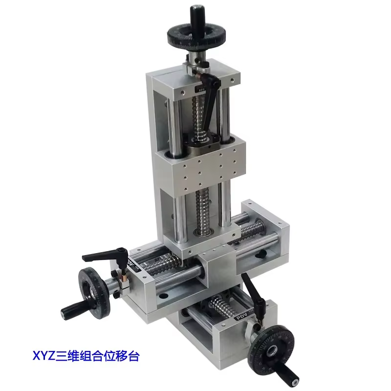 PT-LX Series Three-axis Combin - Xyz Woodworking ulasan dan harga