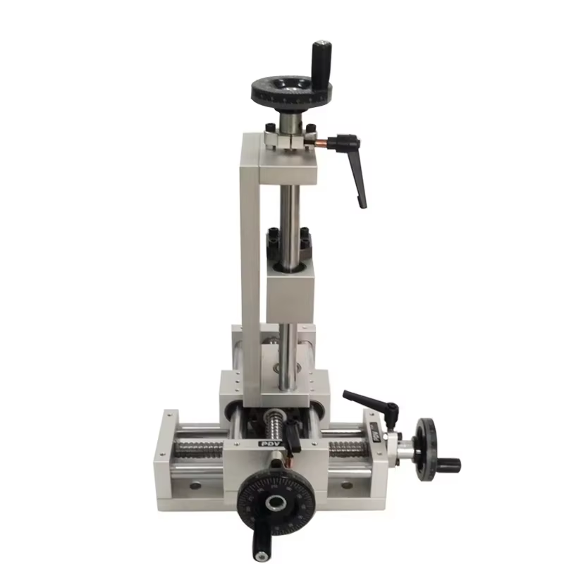 PT-LX Series Three-axis Combin - Xyz Woodworking ulasan dan harga