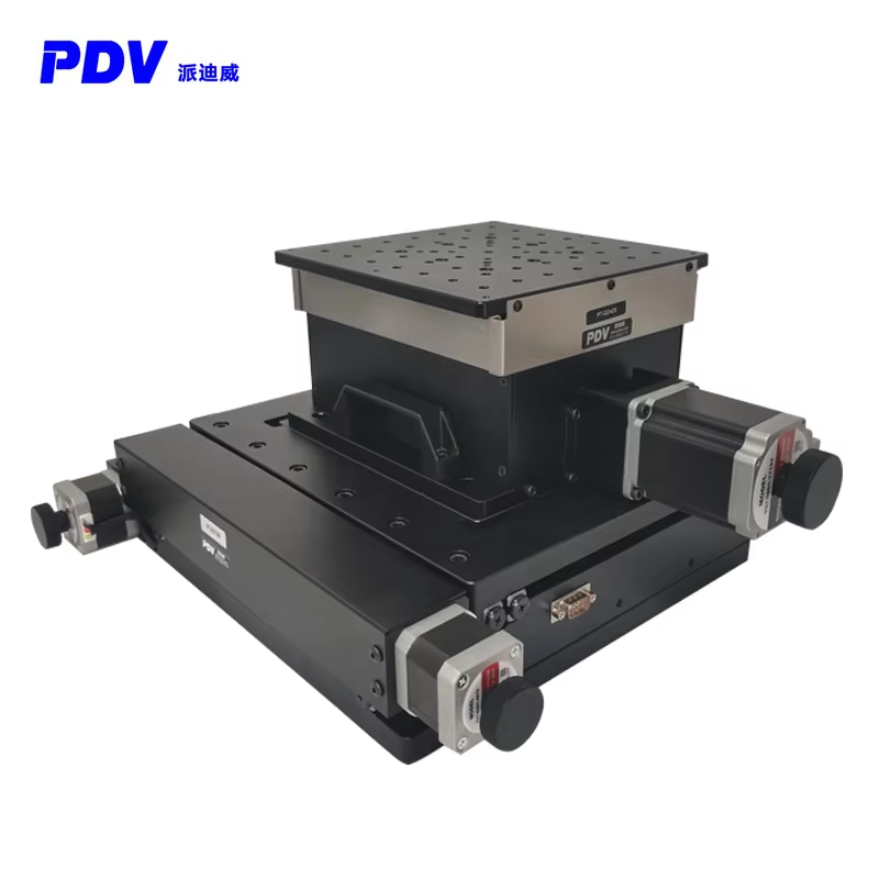 XYZ Motorized 3-Axis Stages Du - Xyz Woodworking ulasan dan harga