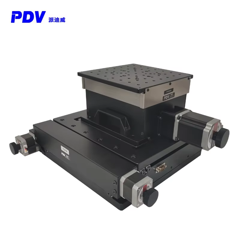XYZ Motorized 3-Axis Stages Du - Xyz Woodworking ulasan dan harga