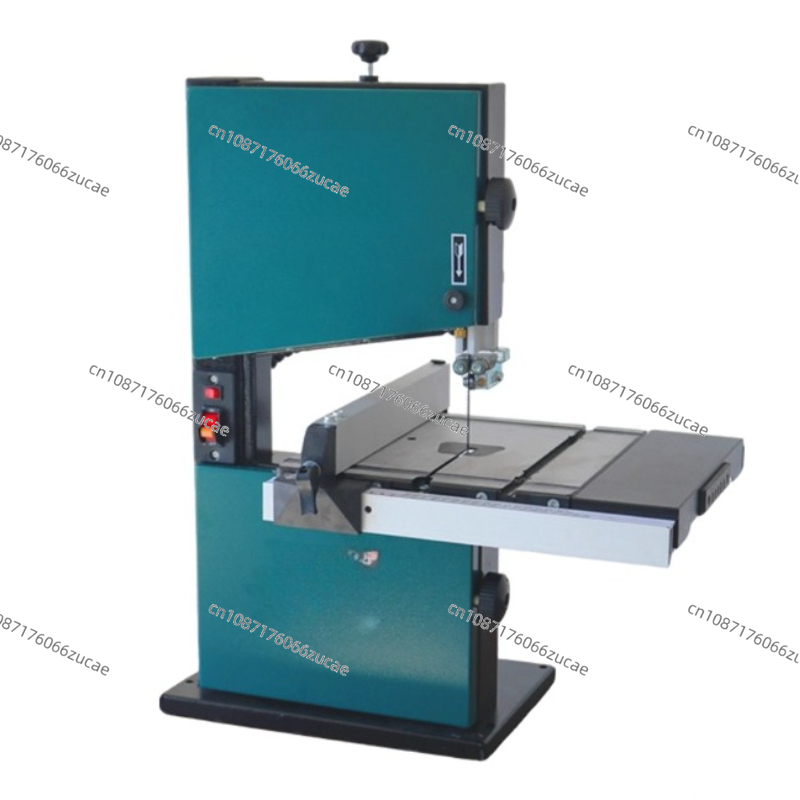 Woodworking Band Saw Machine C - Woodworking Bandsaw ulasan dan harga