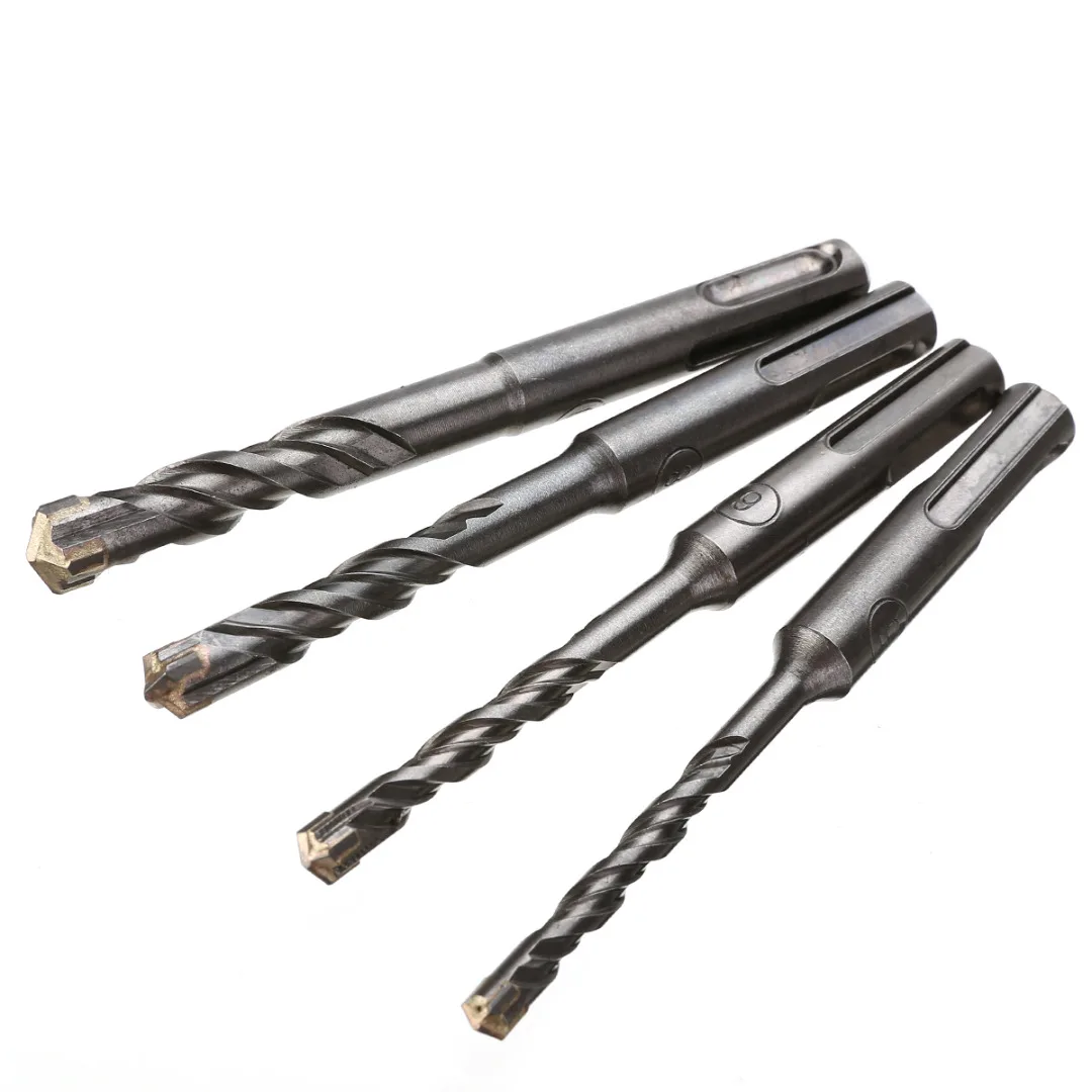 110mm 5/6/8/10 mm Twist Drill  - Woodworking Quote ulasan dan harga