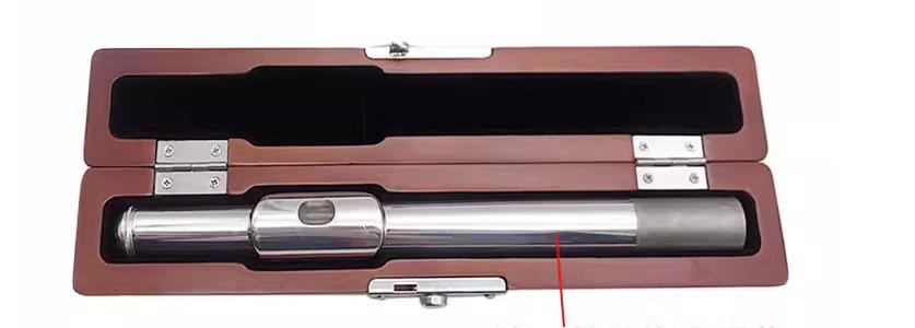 Wood Flute Head Joint Case Woo - Woodworking Joints ulasan dan harga