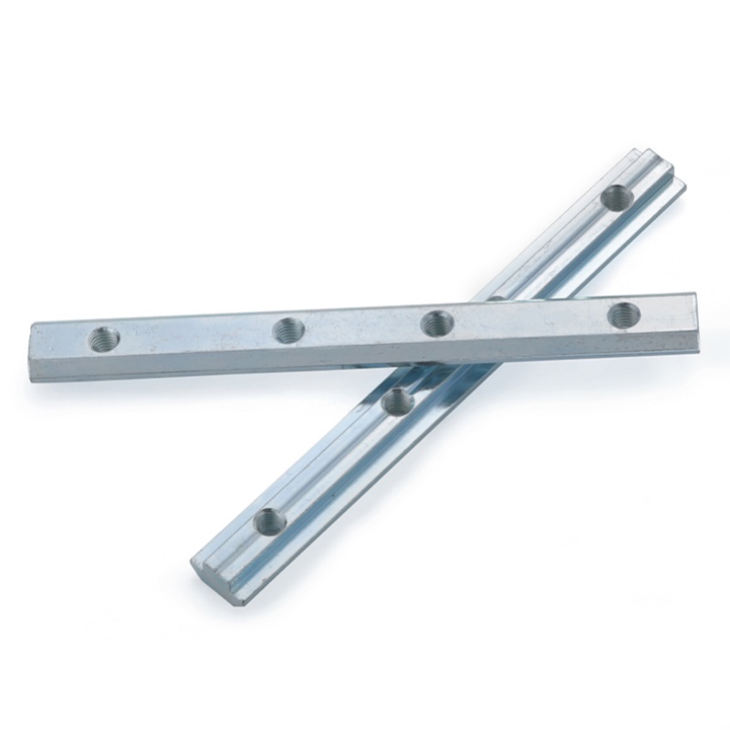 V-Slot T-Slot Joiner 2020 3030 - Woodworking Joints ulasan dan harga
