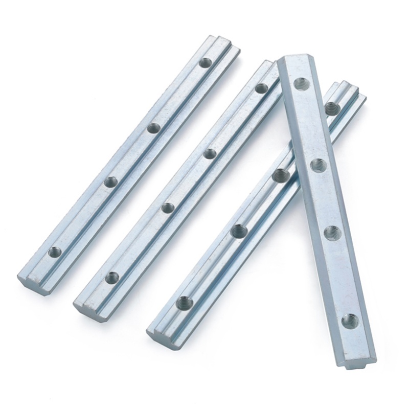V-Slot T-Slot Joiner 2020 3030 - Woodworking Joints ulasan dan harga