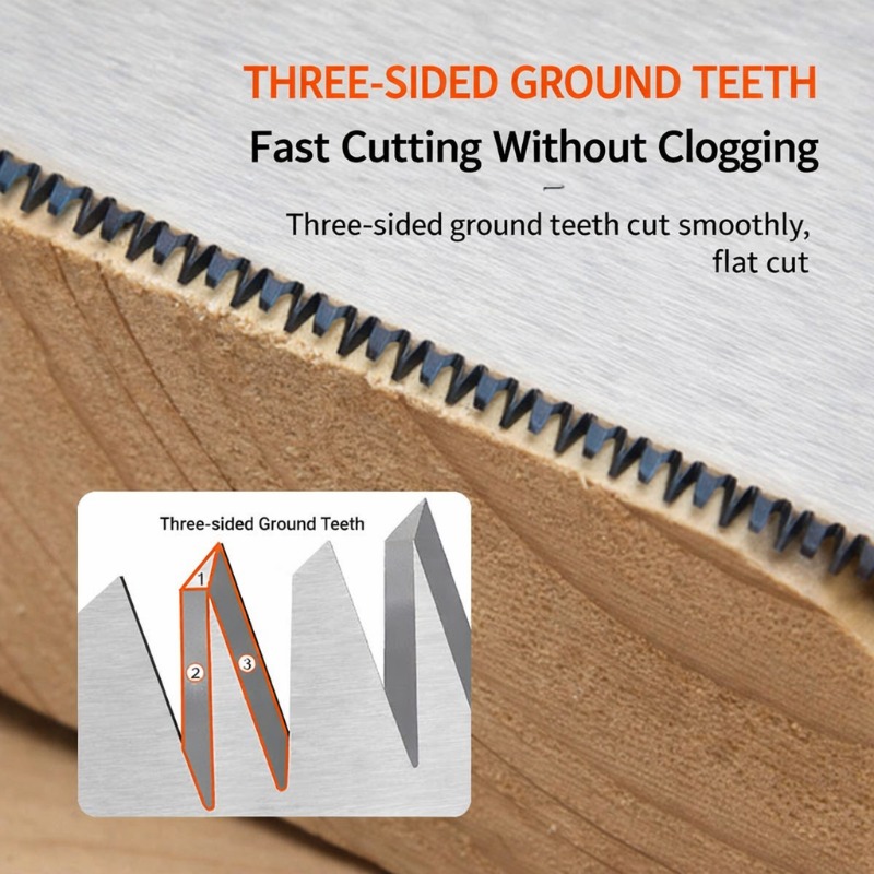 Japanese Style Double Sided Ha - Woodworking In Japanese ulasan dan harga