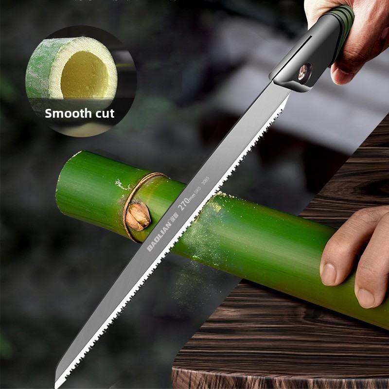 BAOLIAN Hand Saw , Japanese St - Woodworking In Japanese ulasan dan harga