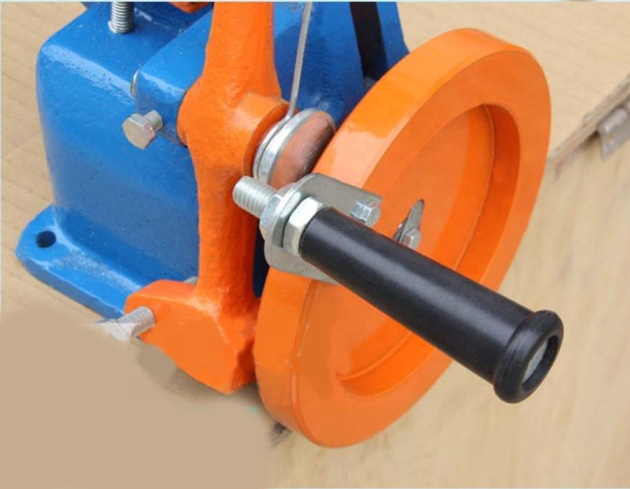 LIVTER Woodworking Machinery A - Woodworking Bandsaw ulasan dan harga